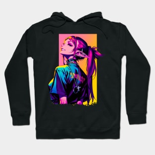 Frieren - Frieren Anime and Manga Hoodie